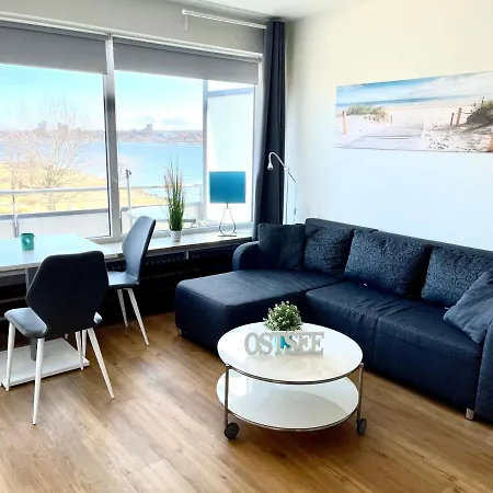 Daire Strandbude 14 *