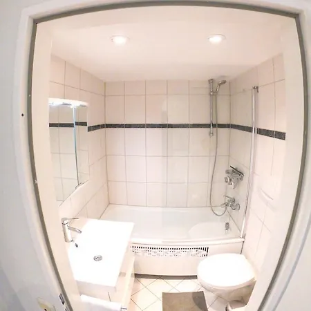 Daire Strandbude 14 Heiligenhafen