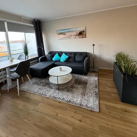 Daire Strandbude 14 Heiligenhafen