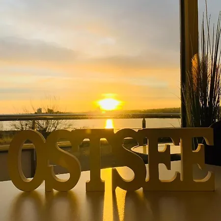 Strandbude 14 Heiligenhafen