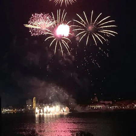 Strandbude 14 * Heiligenhafen