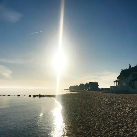 Lejlighed Strandbude 14 Heiligenhafen