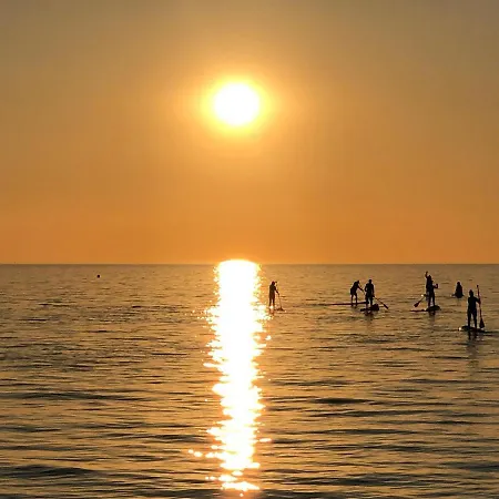 Lejlighed Strandbude 14