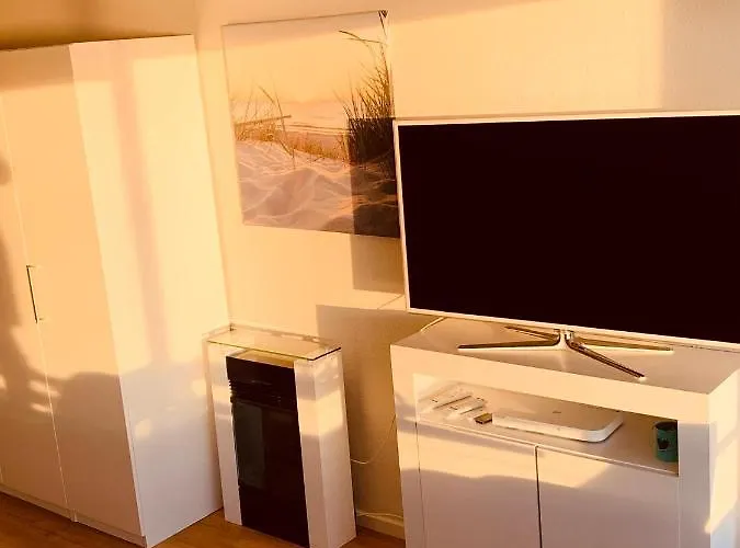 Strandbude 14 Apartamento Heiligenhafen