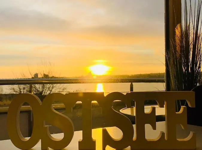 Strandbude 14 Heiligenhafen