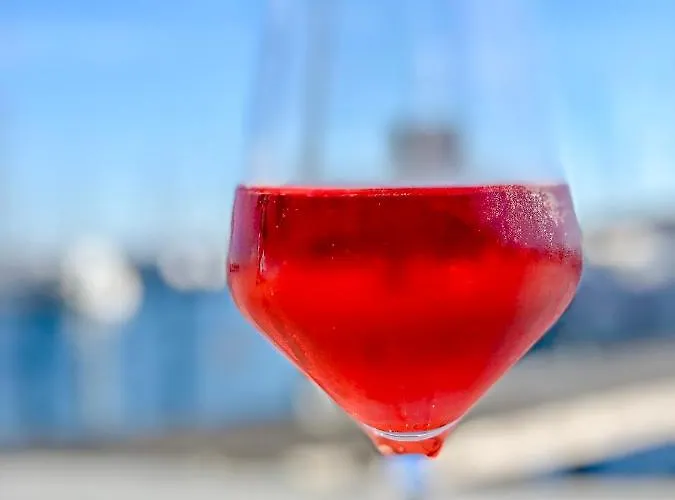 Strandbude 14 Apartamento Heiligenhafen