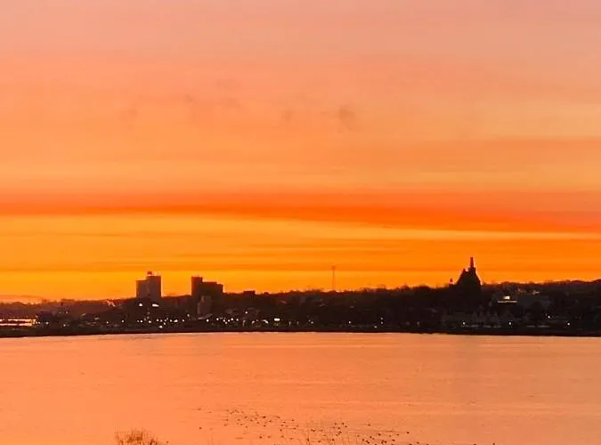 Strandbude 14 Apartamento Heiligenhafen