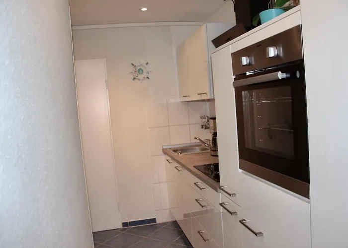 Strandbude 14 * Heiligenhafen