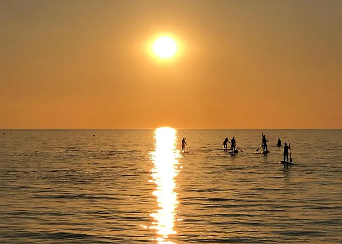 Apartamento Strandbude 14